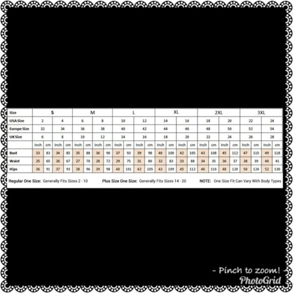 Buttery Soft Brocade Bell Bottom - Picture 5 of 5